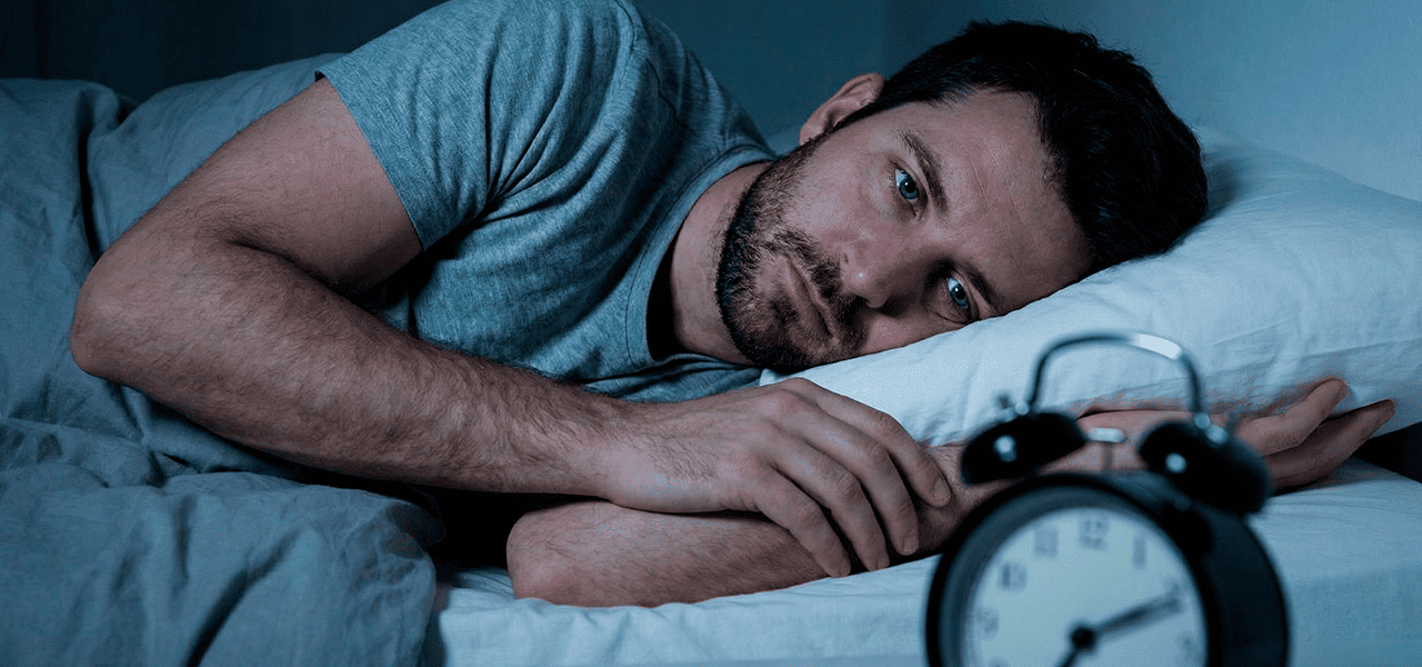 Бессонница