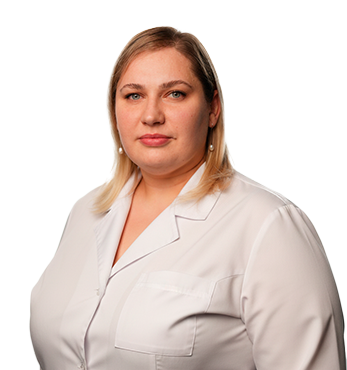 Езерская Олеся Владимировна