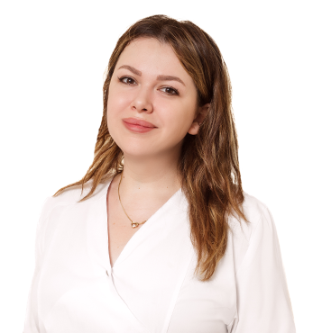 Баксанова Заира Хачимовна