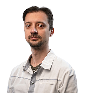 Буймов Олег Александрович