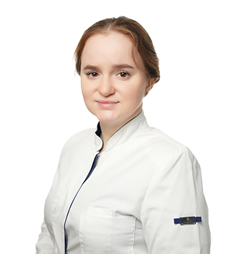 Подпорина Анастасия Александровна