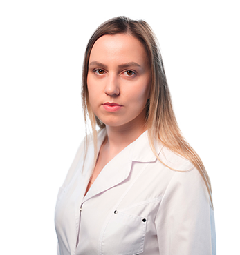Лучанкина Антонина Викторовна