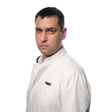 Хисамов Артур Альбертович