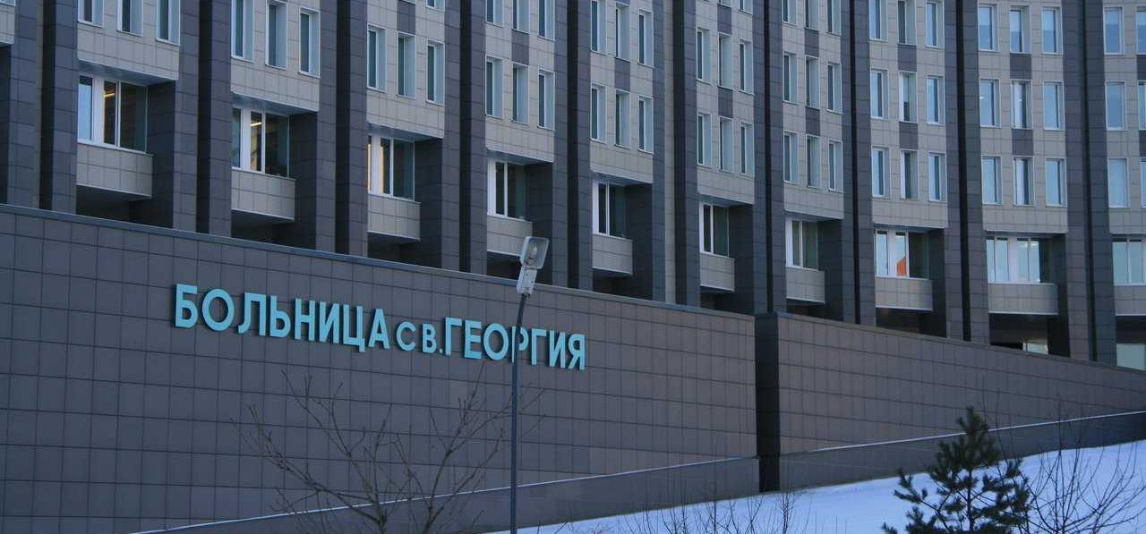 Матвеев Николай Львович провел операцию в прямом эфире