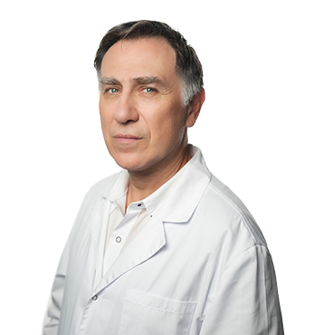 Матвеев Николай Львович
