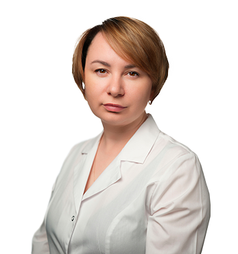 Демьяненко Анастасия Владимировна