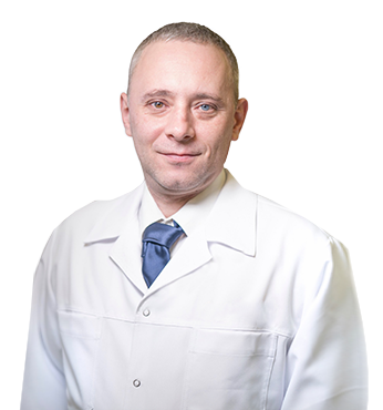 Щербина Никита Александрович