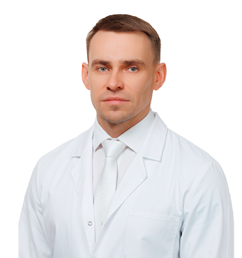Доктор Набока Александр Викторович