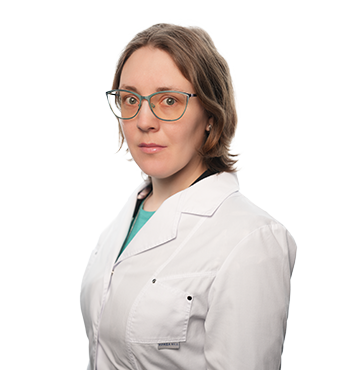 Панфилова Анна Юрьевна