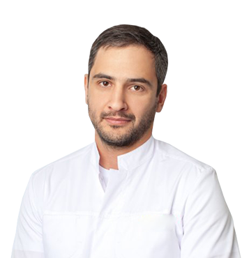 Макиев Леван Владимирович