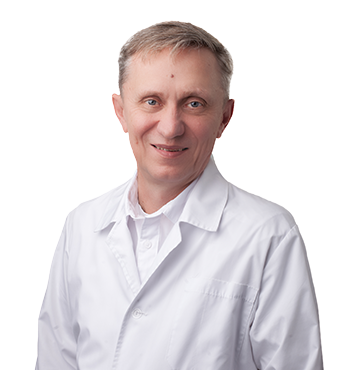 Кулигин Александр Витальевич