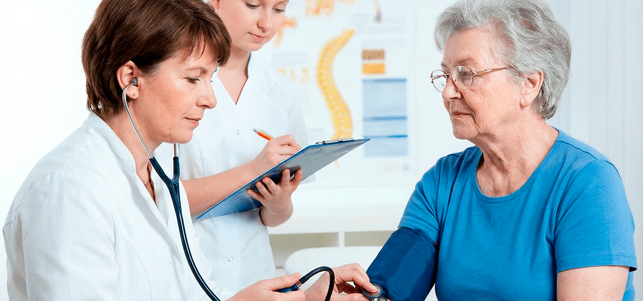 Вегетососудистая дистония