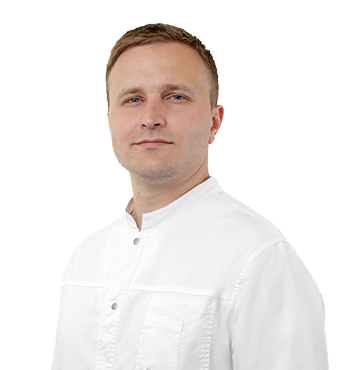 Доктор Головкин Виталий Игоревич