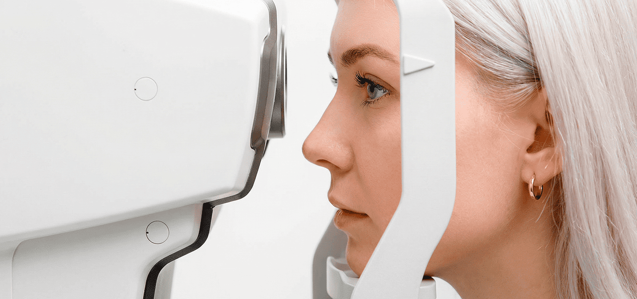 Кератоконус