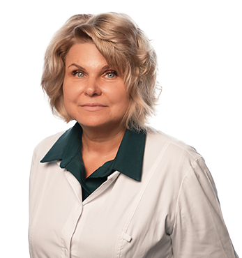 Доктор Викулова Светлана Владиславовна