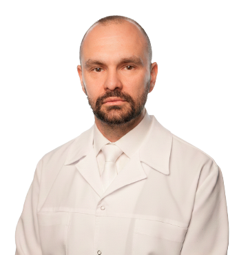 Доктор Скалунов Владимир Александрович