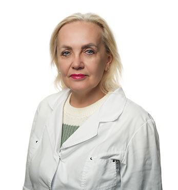 Гамирова Елена Витальевна