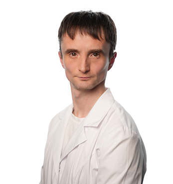 Кирьяков Антон Владимирович