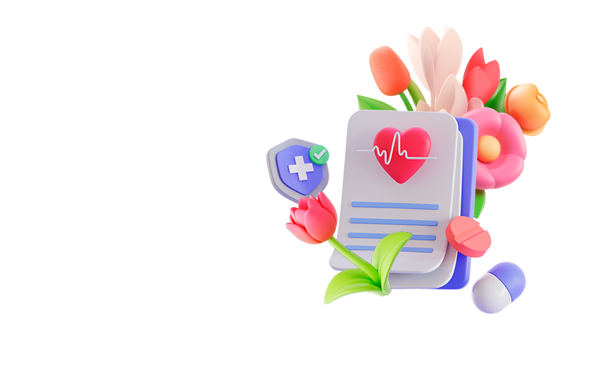 Полный медосмотр за 2 дня со скидкой 15%