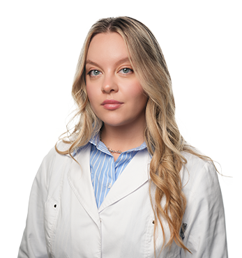 Михайлюк Ксения Андреевна