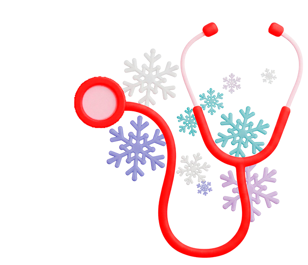 ЧЕК-АП «ЗИМНИЙ» 5 990 ₽