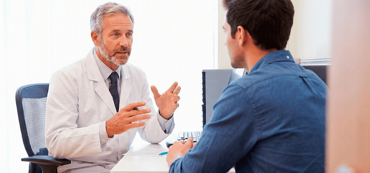 Копулятивная дисфункция