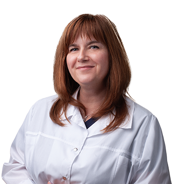 Волкова Мария Юрьевна