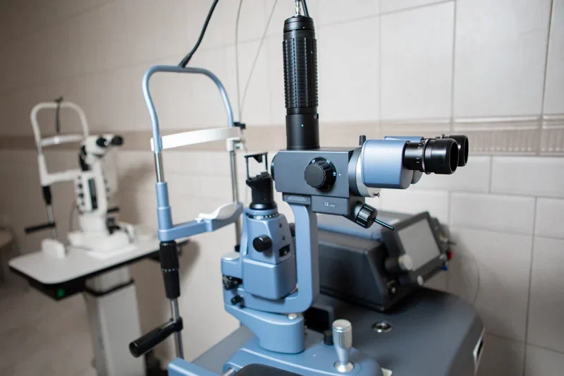 Астигматизм