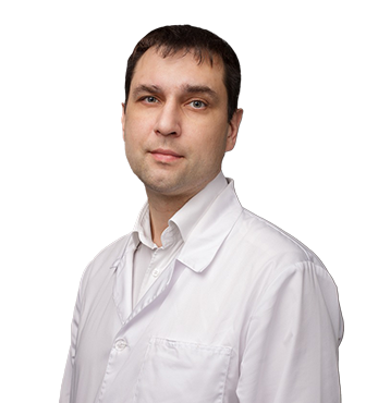 Доктор Хисамов Артур Альбертович