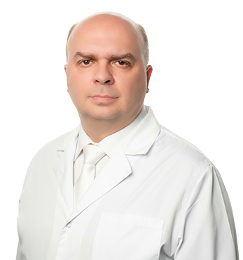 Набережнов Максим Сергеевич