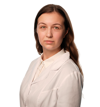 Доктор Романова Екатерина Алексеевна