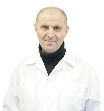 Сотников Дмитрий Николаевич