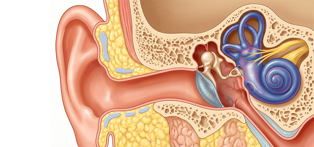 Тубоотит (евстахиит)