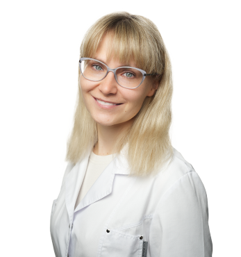 Стрельникова Светлана Дмитриевна
