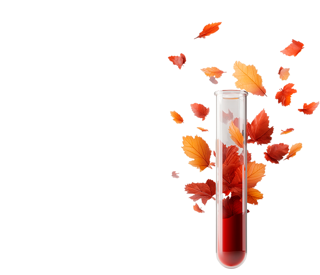 Чек-ап «Крепкий иммунитет к осени» Чек-ап «Крепкий иммунитет к осени»