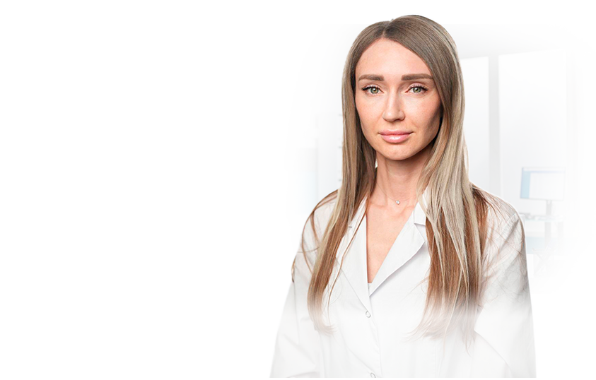 Персональный план коррекции веса — бесплатно!