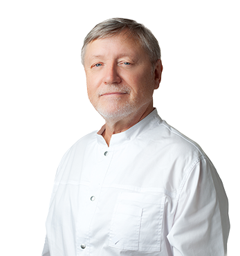 Рассадкин Юрий Яковлевич
