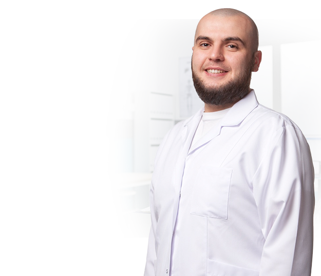 Бесплатная консультация стоматолога-хирурга, Шогенова Э.А.