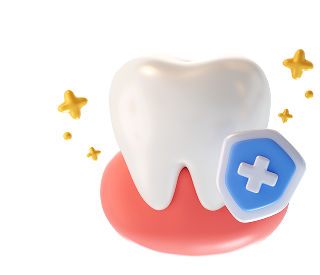 Профгигиена зубов — за 5 000 ₽.