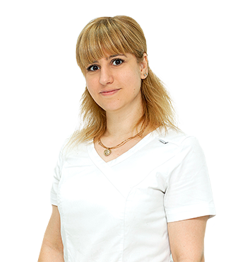 Сидорова Лусине Самвеловна