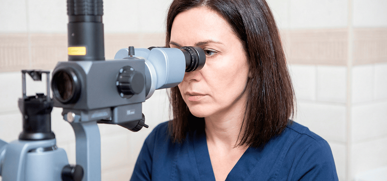 Дальнозоркость