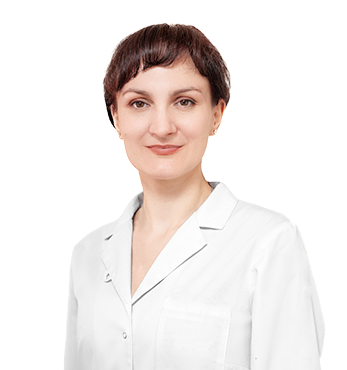 Малейнова Валерия Олеговна