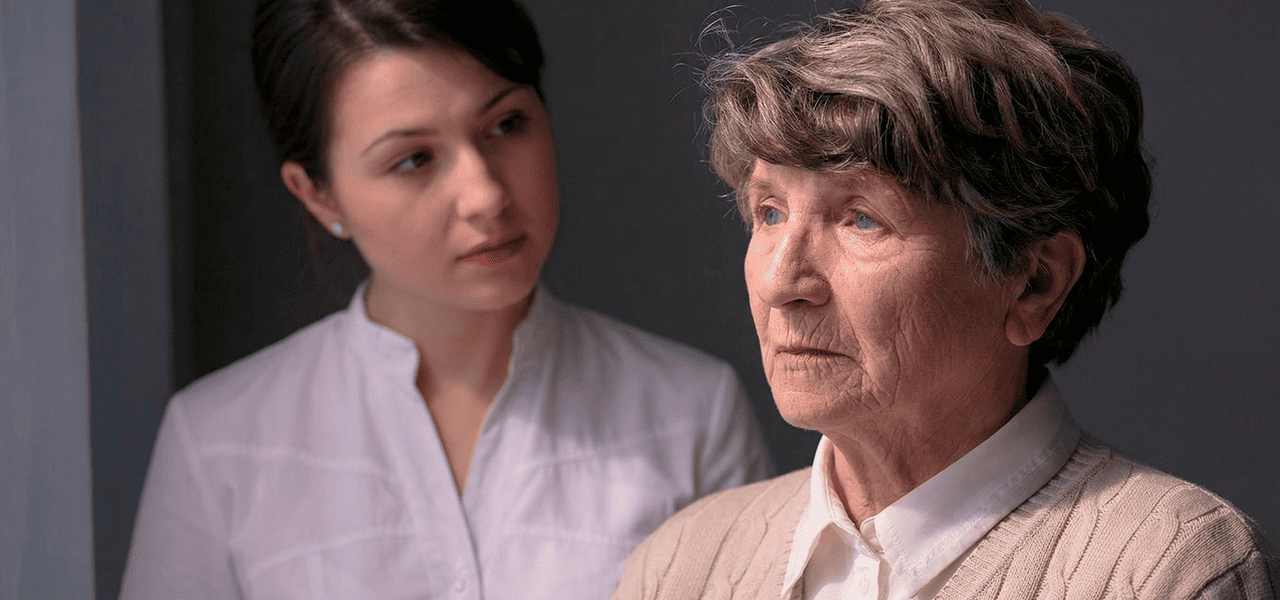 Болезнь Альцгеймера