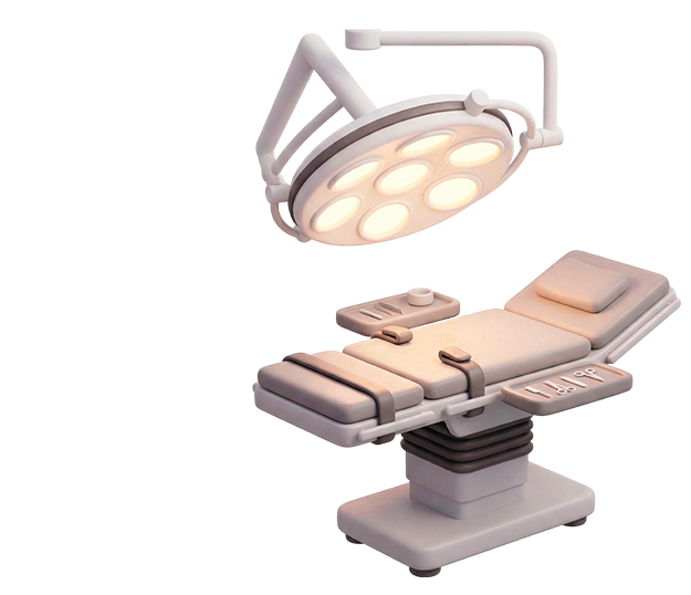 Операции за 1 день!