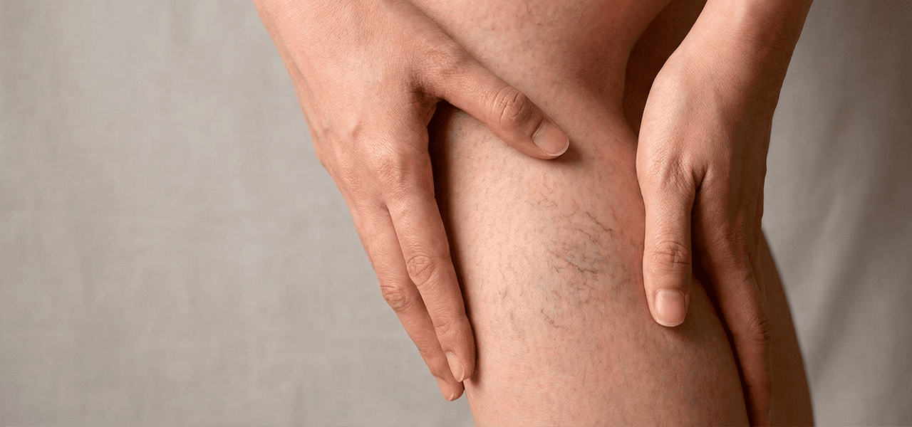 Сосудистые сеточки