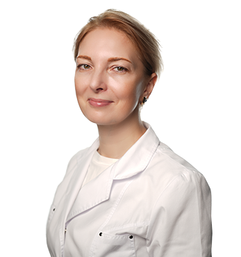 Протасова Елена Сергеевна