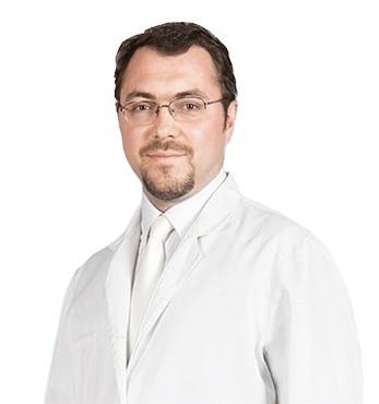 Петрин Сергей Александрович