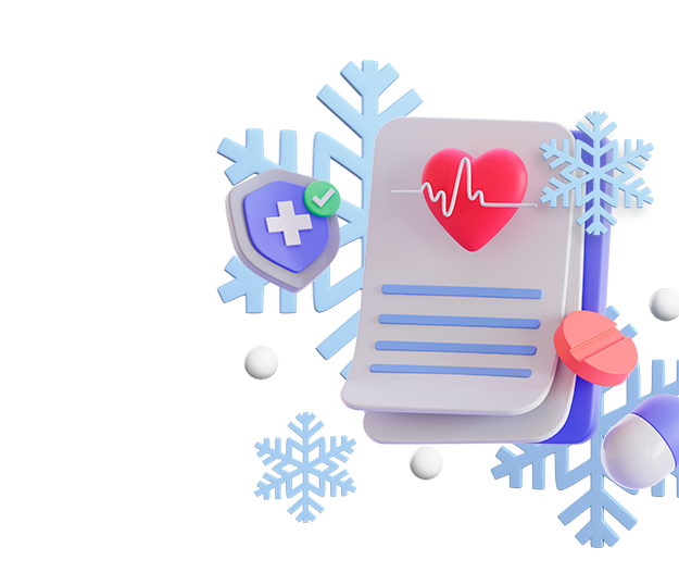 Полный чек-ап за 2 дня со скидкой 15%