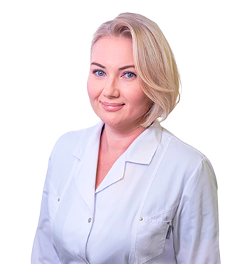 Белая Оксана Вадимовна Белая Оксана Вадимовна