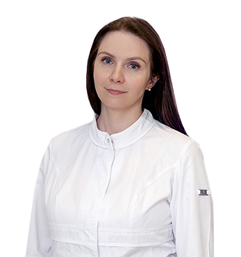 Шулакова Екатерина Игоревна